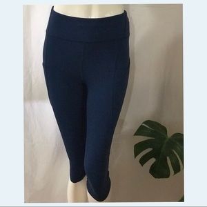 Lululemon active wear